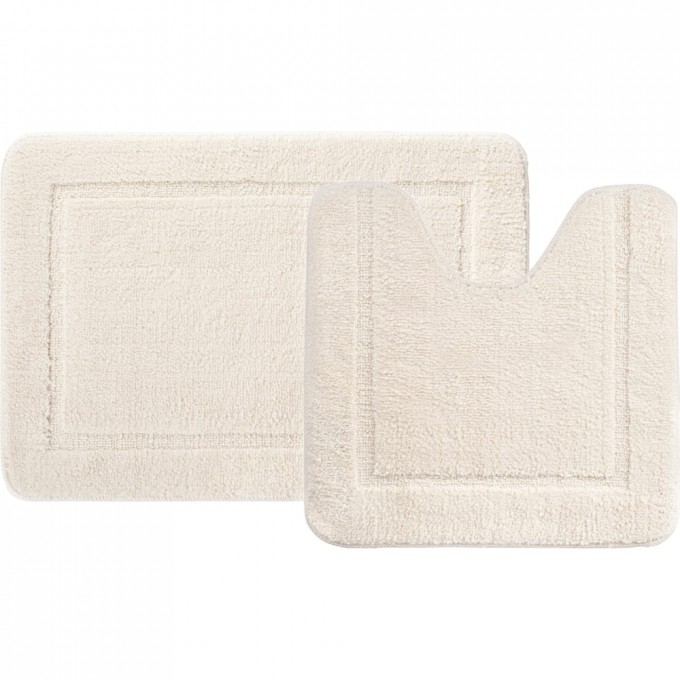 Набор ковриков для ванной комнаты IDDIS PSET02Mi13 9118694