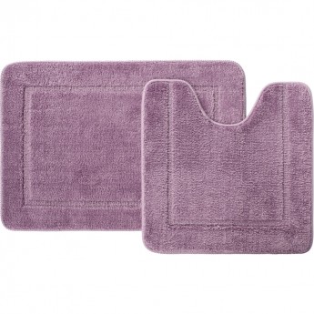 Набор ковриков для ванной комнаты IDDIS PSET01Mi13