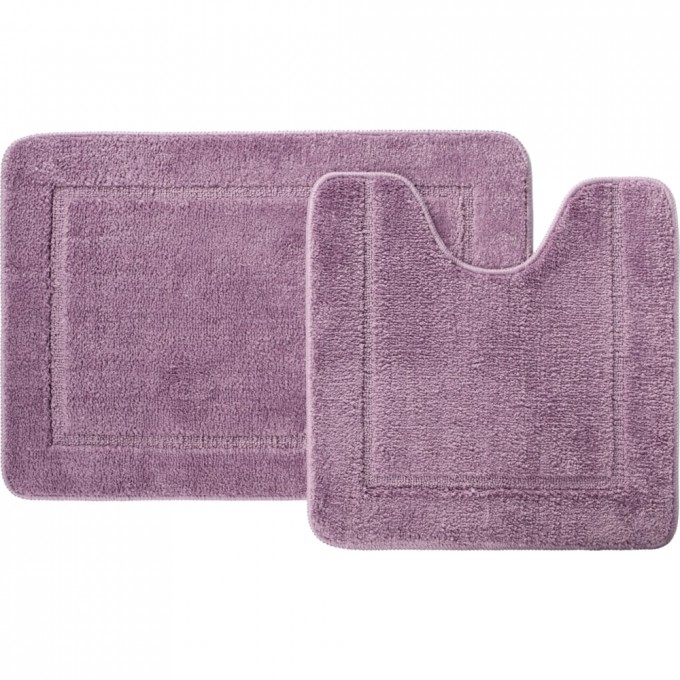 Набор ковриков для ванной комнаты IDDIS PSET01Mi13 9118778