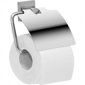 Держатель для туалетной бумаги IDDIS Edifice